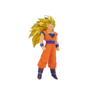Banpresto - Dragon Ball Z - Son Goku Blood of Saiyans Figur
